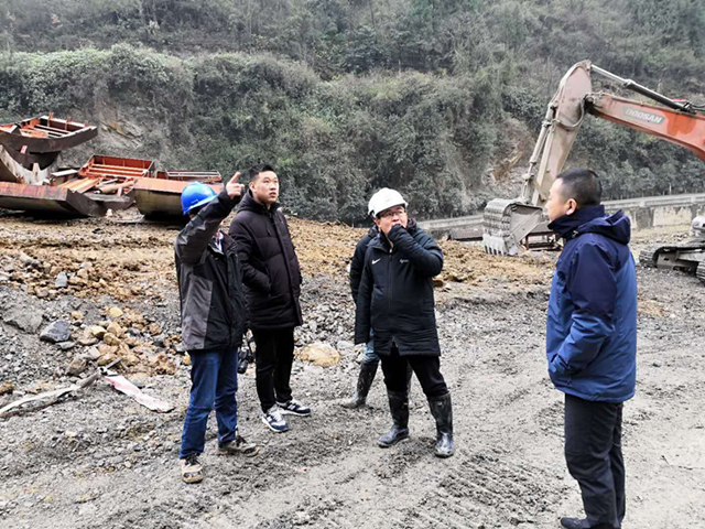 水利工程施工監(jiān)理(圖1)