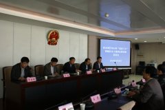 省水利廳、水保局開展“送法下鄉(xiāng)”活動(dòng)